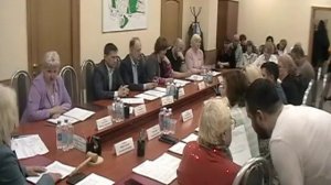 Внеочередное заседание Совета депутатов муниципального округа Выхино-Жулебино от 18.04.2025 года