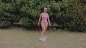 Красивое и симпатичное Бикини. Примерьте на себя.🌺🌊