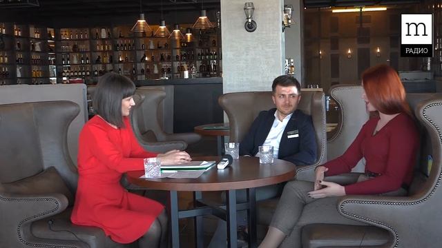 Закон и Бизнес. Джем Чевик. Все, что вы хотели знать о тенденциях в ресторанном бизнесе. смотреть онлайн