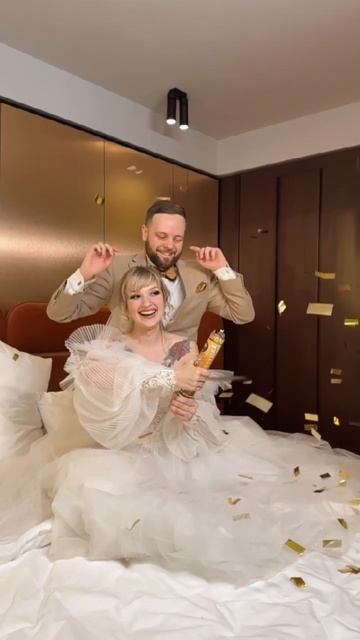 Идеальный отель для молодоженов - VALO ✨ смотреть онлайн