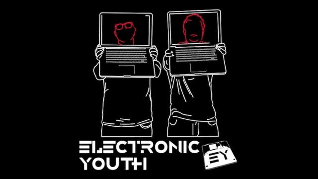 **FREE MUSIC** Electronic Youth - Dirty Gary смотреть онлайн