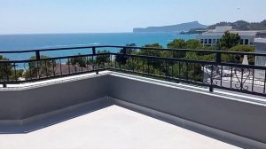 Амара Комфорт отель, Кемер стандарт номер в главном корпусе. Amara konfor oteli Kemer, standart oda