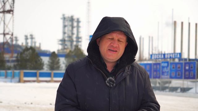 Альберт Хисматулин