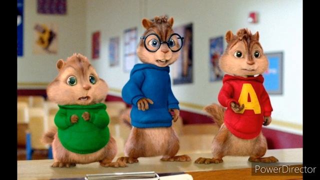 А если это любовь.[бурундуки Remix]™©®