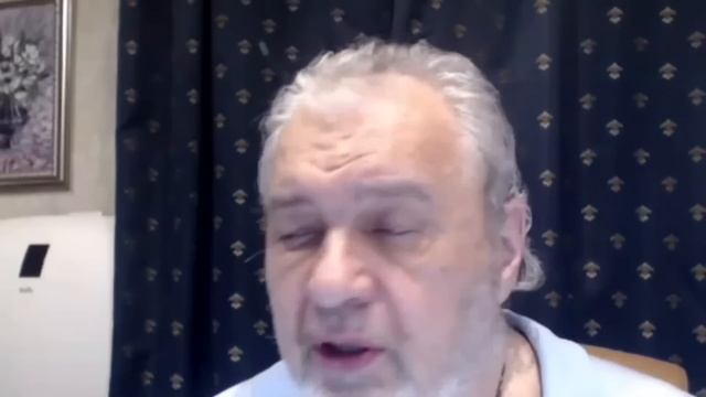 Будущее Земли. Владимир Шемшук