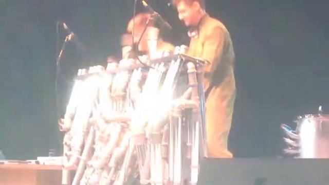 Барабанщики на трубах смотреть онлайн