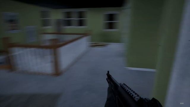 Shield and Machete at the Ready - Mist Survival S:2 EP:13 смотреть онлайн