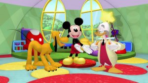 Сериал Клуб Микки Мауса - 1 сезон 10 серия / Mickey Mouse Clubhouse