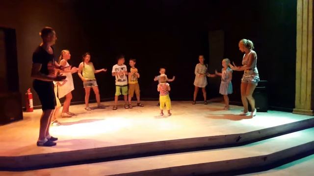 Минидиско отель Сириус Текирова 6 смотреть онлайн