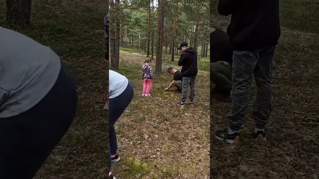 Весьегонск 2023 Поездка на остров. Очень красиво, всего не передать смотреть онлайн