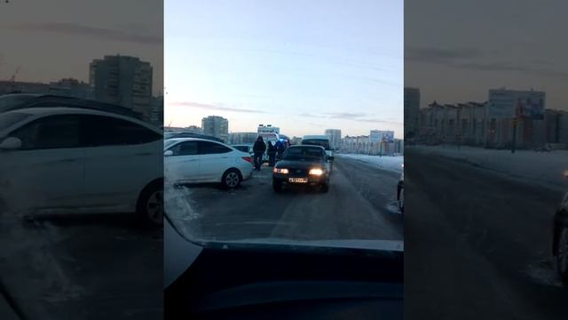 Это Омск!!! смотреть онлайн