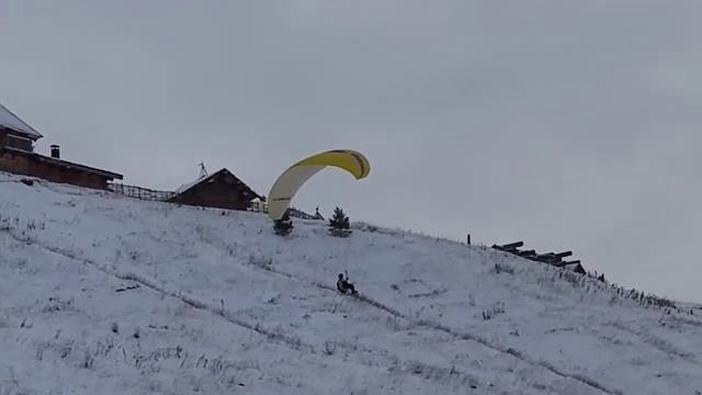 Абалак зима Atom 2 смотреть онлайн