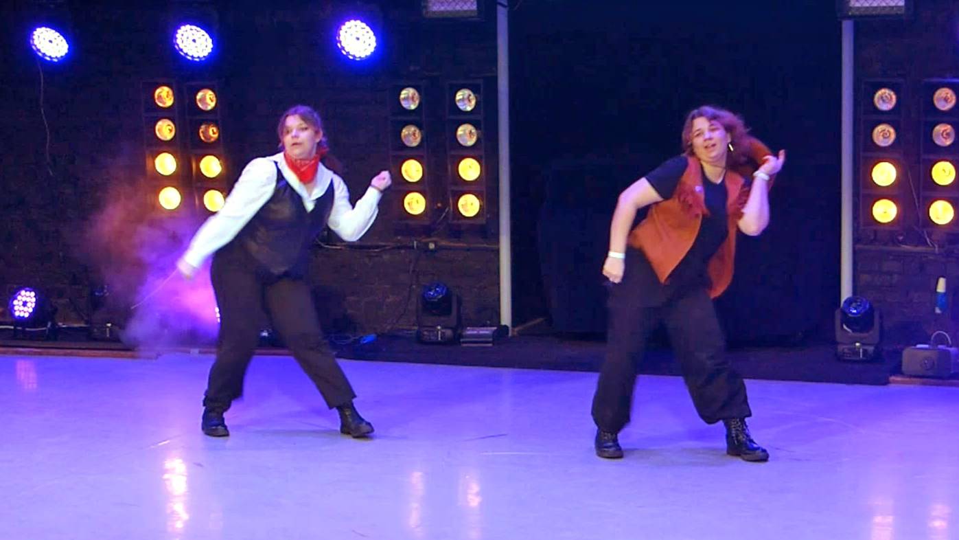 Shev's (Duo Pro 2nd place) смотреть онлайн