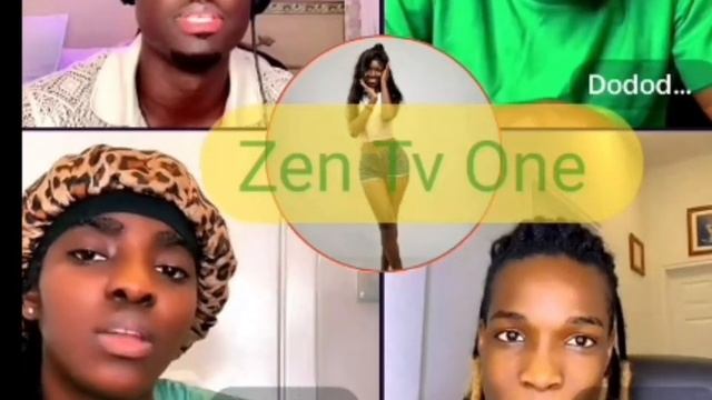 Mezanmi #lwa Nan Tèt #dododegoutan #avili #MichelStanley Nan #Live La #samuella  🙆
