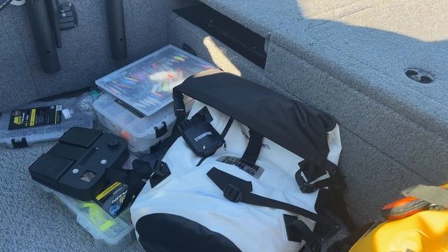 Как и где ЛОВИТЬ РЫБУ на Чебоксарском водохранилище летом? GRUNDENS PAL OPEN 2024 | Часть 2