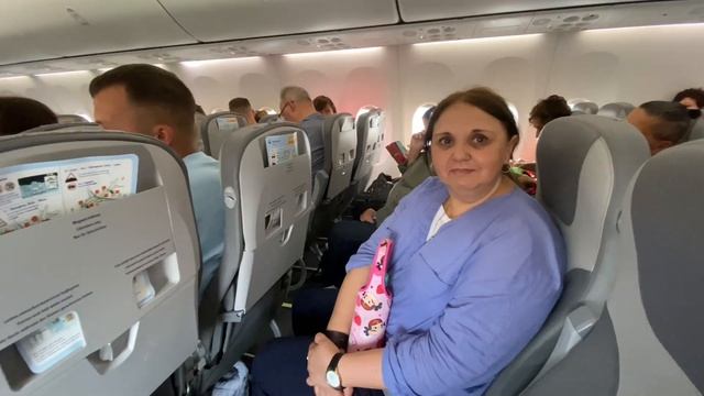 Отдых в Турции 2024 🏝 Отель Club Hotel Rama 4* - Полёт, ручная кладь, заселение в отель ✈️ 🇹🇷 смотреть онлайн