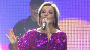 Татьяна Буланова «Бесконечная история» (муз. А. Романоф, сл. А. Романоф, А. Ковалев, А. Сахаров)