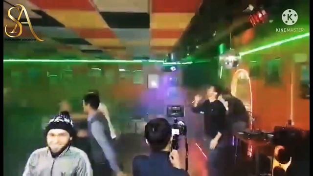 БАЗМОРО (ТУЁНА) НОВОСИБИРСК 30.12.2021 ШАХОБИДДИНИ АСХОБИДДИН BAZMORO NOVOSIBIRSK 30.12.2021 смотреть онлайн