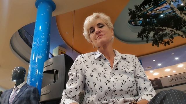 Ольга Роса- Лизка (кавер) смотреть онлайн