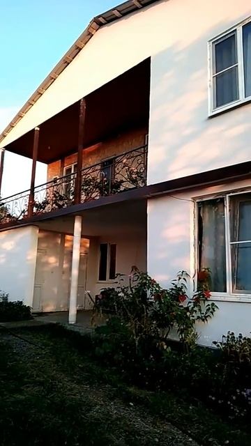 Гостевой дом Роза смотреть онлайн