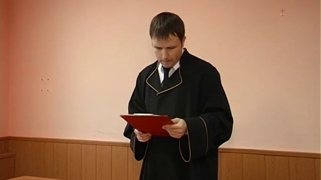 В канун Нового года двое речичан получили путевки… смотреть онлайн