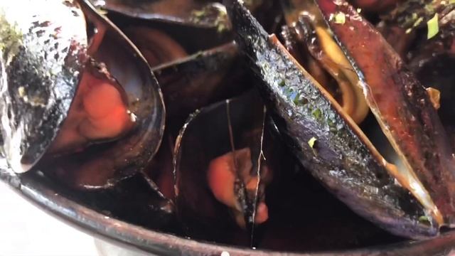 ВКУСНЫЕ ОМАРЫ В САЛОУ. РЕСТОРАН LA PASION SALOU. ИСПАНИЯ ПОСЛЕ КАРАНТИНА смотреть онлайн