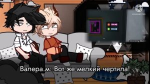 РЕАКЦИЯ на "ГОНЯЮСЬ от ЛЫСОГО"!|ОПИСАНИЕ!|