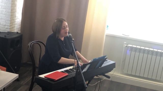 Некуда спешить - Нина Матвеева Live смотреть онлайн