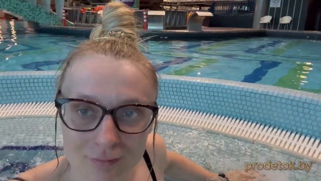 Честный отзыв об аквапарке Фристайл в Минске: плюсы, минусы и лайфхаки смотреть онлайн