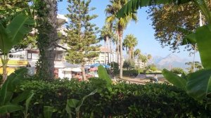 Обзор отеля Fame Beach Hotel Kemer 4* 🔥 ТУРЦИЯ