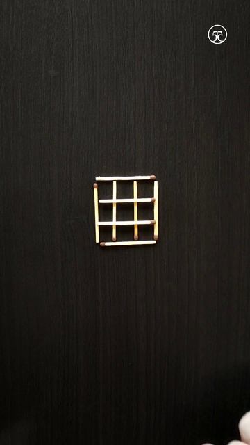 Из восьми спичек ╬╬╬ смотреть онлайн