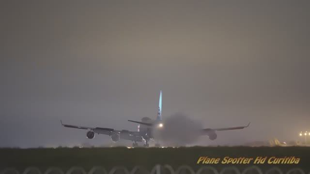 Невероятные моменты в авиации #3 смотреть онлайн