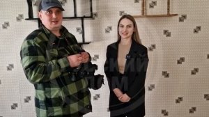 Пленный ВСУ. Встреча Родственников С Пленными ..2024