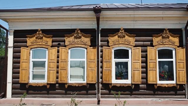 Чингис Аханянов, Улан-Удэ смотреть онлайн