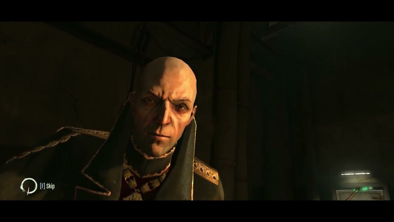 Dishonored (Walkthrough) - Dishonored