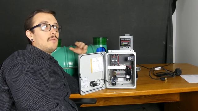 What to do When Your Septic Alarm is Going Off смотреть онлайн