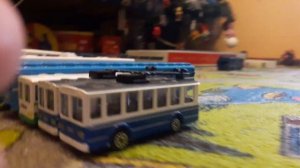 Игрушки Технопарк