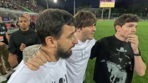 2DROTS vs ТИТАН! ВРАТАРЬ ЗАБИЛ РЕШАЮЩИЙ ГОЛ НА ПОСЛЕДНЕЙ СЕКУНДЕ МАТЧА