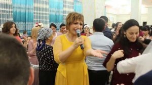 Лейла Талыш Алиева - Azerbaycan-Talish poppuri.