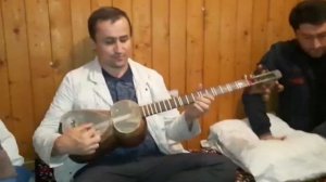 Тохирчон Чураев 2020 /  Tohirjon Juraev 2020   Бувад дарди ману дармонам аз дуст.