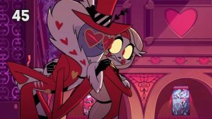 100 ФАКТОВ - ВОКС, ВАЛЕНТИНО И ВЕЛЬВЕТ (VVV) ИЗ ОТЕЛЯ ХАЗБИН