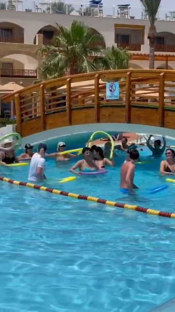 Egypt 2022. Hotel Albatros Royal Grand. Sharm el Sheikh. Египет. Шарм эль Шейх смотреть онлайн