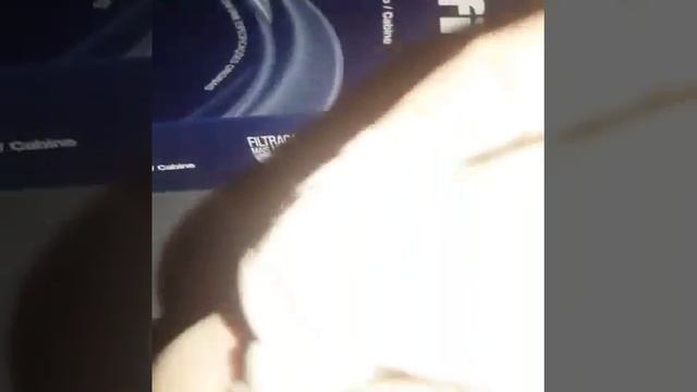 Filtro do Ar-condicionado do Grand Siena 2016 смотреть онлайн