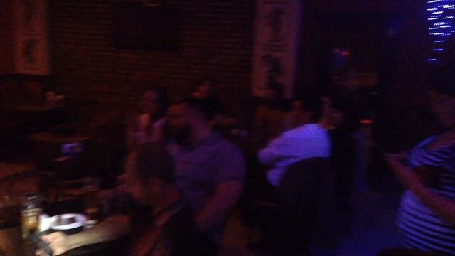 УЛИЦА ЧЕХОВА. Клуб "Алиби" 17.05.2018 смотреть онлайн