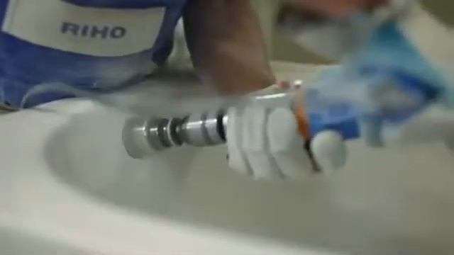 Акриловые ванны RIHO 1 смотреть онлайн