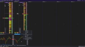 Как НАСТРОИТЬ терминал CSCALP для торговли ФЬЮЧЕРСАМИ?