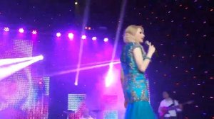 МАРЗИЯТ АБДУЛЛАЕВА-ВСЕ ДЛЯ ТЕБЯ