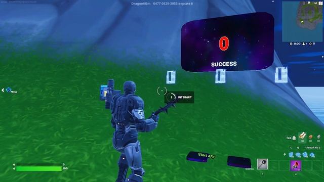 🔥200 УРОВЕНЬ за 5 минут в ФОРТНАЙТ! ЛУЧШИЙ БАГ НА ОПЫТ В ФОРТНАЙТ - 5 ГЛАВА 4 СЕЗОН! смотреть онлайн