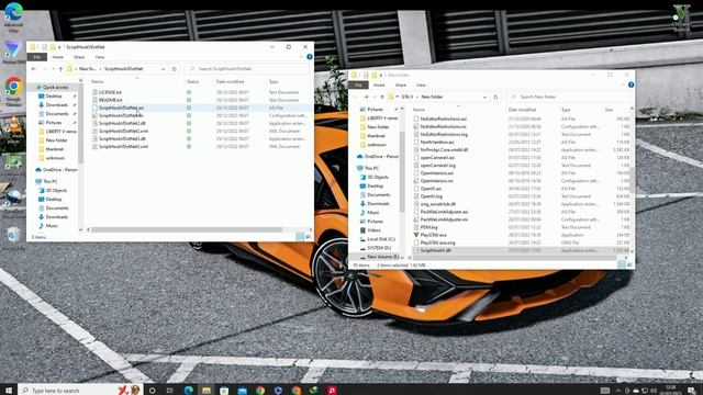 How To Install MENYOO TRAINER | Menyoo F8 Not Working | GTA V