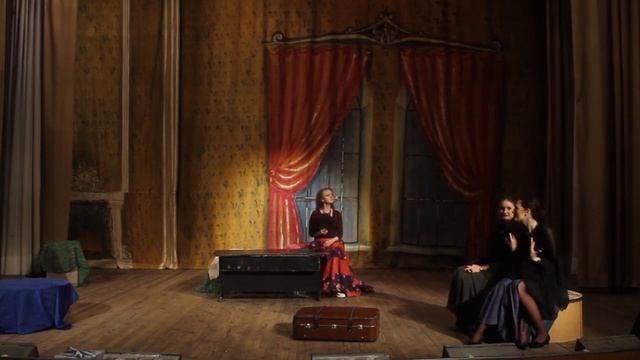 Цианистый калий смотреть онлайн